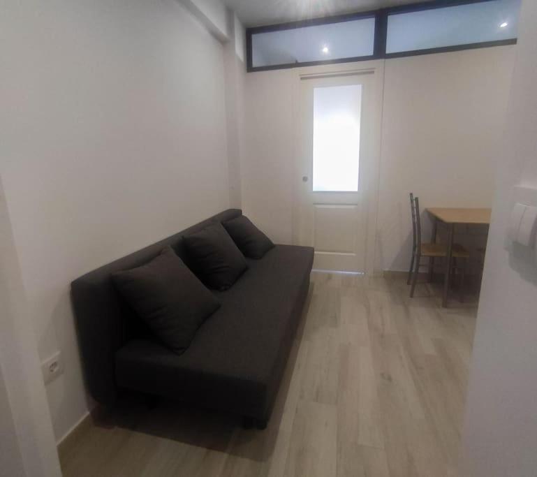 Precioso Apartamento Cerca De La Playa Xabia Bagian luar foto