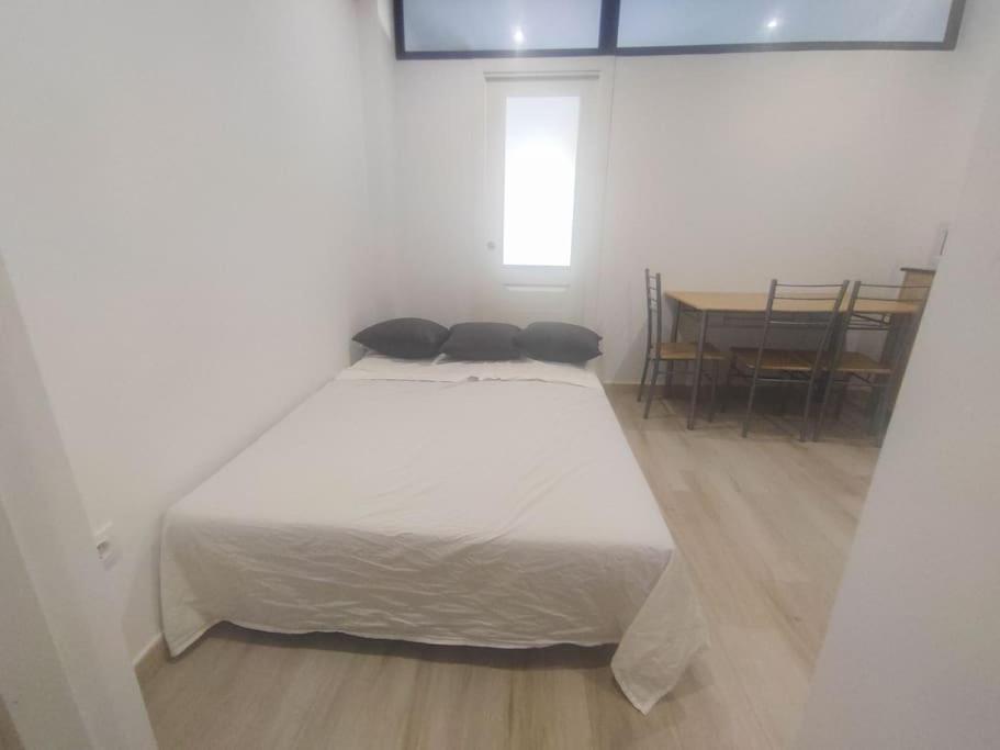 Precioso Apartamento Cerca De La Playa Xabia Bagian luar foto